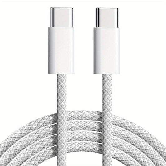 Câble USB-C