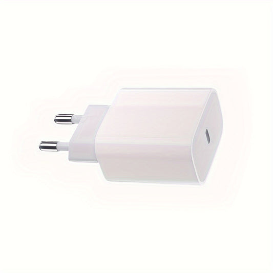 Adaptateur secteur USB-C